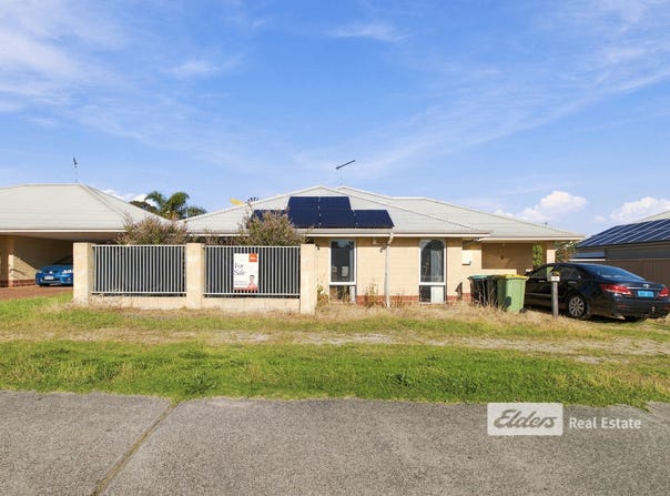 3/112 Atkinson Street, Collie, WA 6225