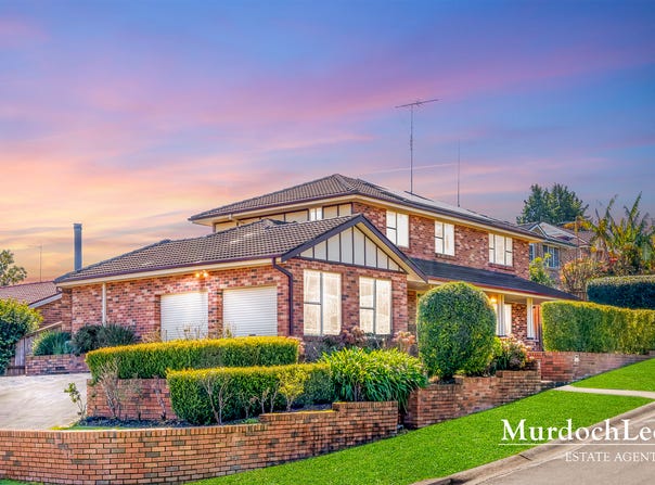 1 Highgate Place, Cherrybrook, NSW 2126