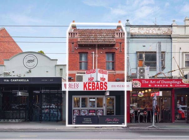 450 Glen Huntly Road, Elsternwick, Vic 3185