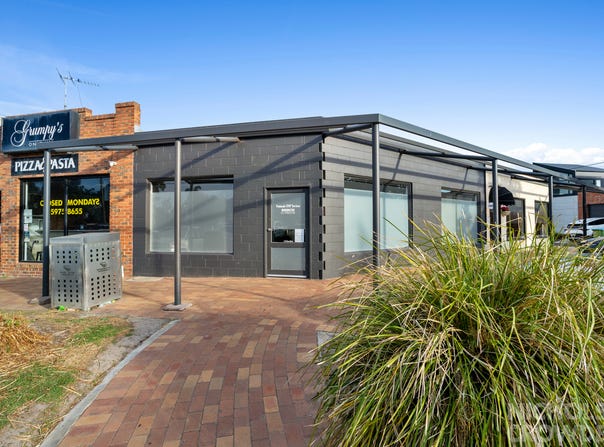 1/37 Dava Drive, Mornington, Vic 3931