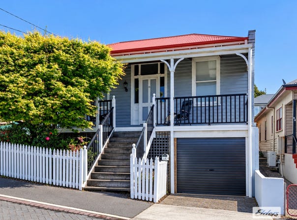 10 Queen Street, Burnie, Tas 7320