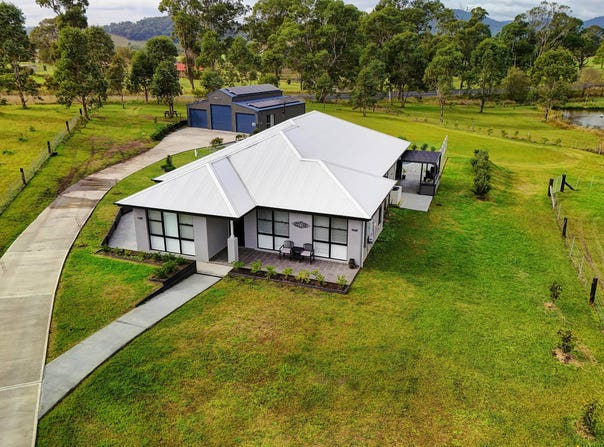 12 Moppy Close, Gloucester, NSW 2422
