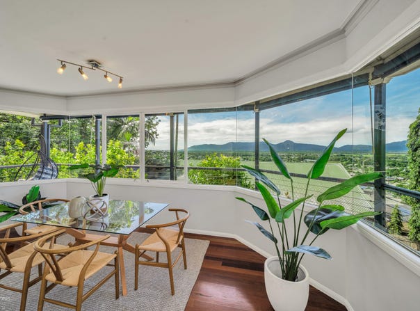 24 Jumna Close, Bentley Park, Qld 4869