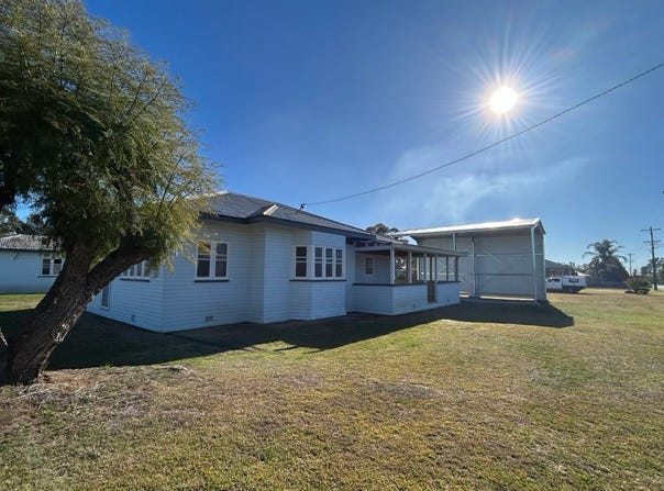 117 Bruce Road, Millmerran, Qld 4357