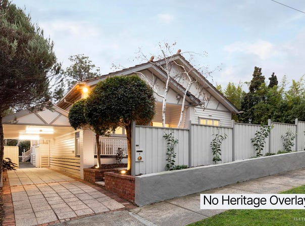 7 Woodburn Road, Hawthorn, Vic 3122
