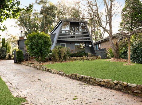 40 Orient Street, Willow Vale, NSW 2575