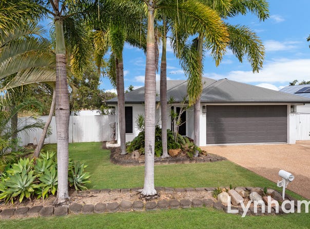 13 Drummond Court, Kirwan, Qld 4817