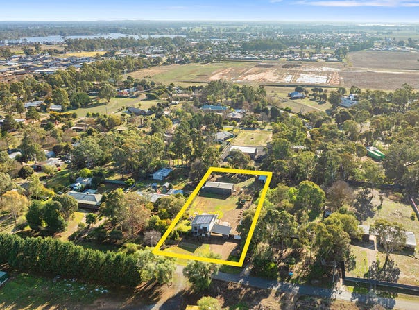 15 Cemetery Lane, Nagambie, Vic 3608
