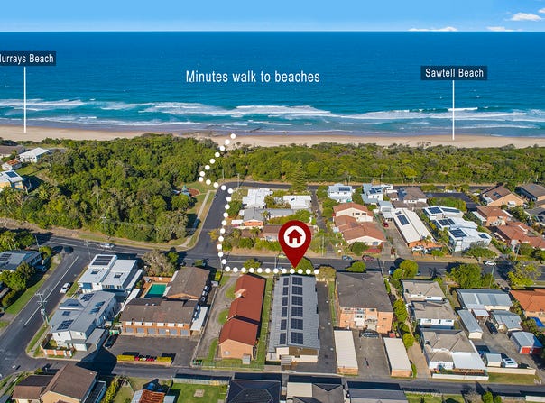 4/95 First Avenue, Sawtell, NSW 2452