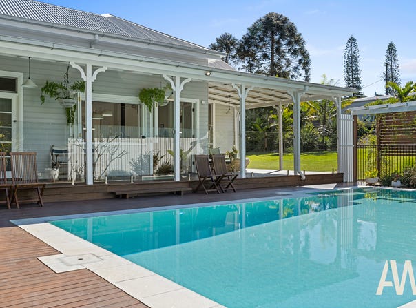 226 Ninderry Road, Ninderry, Qld 4561