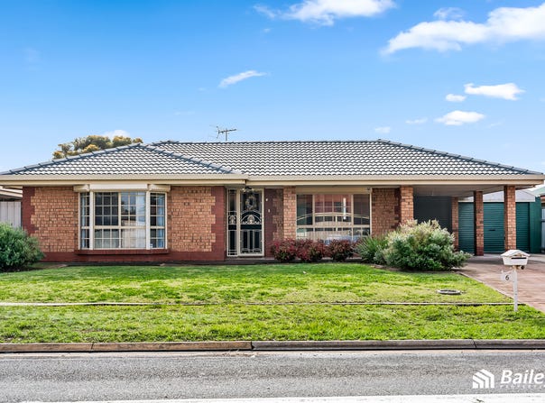 6 Tammy Street, Salisbury Downs, SA 5108