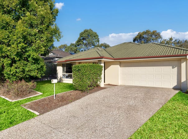 16 Apsley Crescent, Parkinson, Qld 4115
