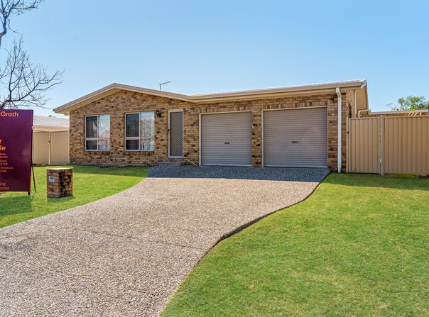28 Smithwick Street, Norman Gardens, Qld 4701