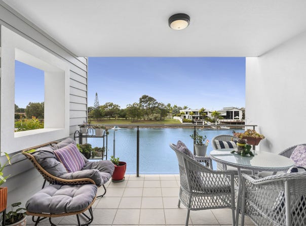 112/1 Fiji Court, Parrearra, Qld 4575