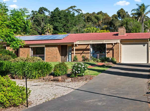 4 Redbank Close, Happy Valley, SA 5159