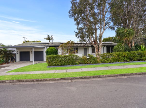 143 Newham Drive, Cambridge Gardens, NSW 2747