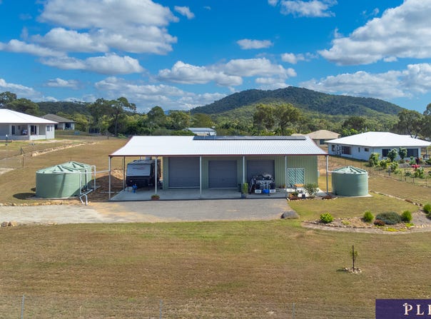 21 Lorikeet Crescent, Bowen, Qld 4805