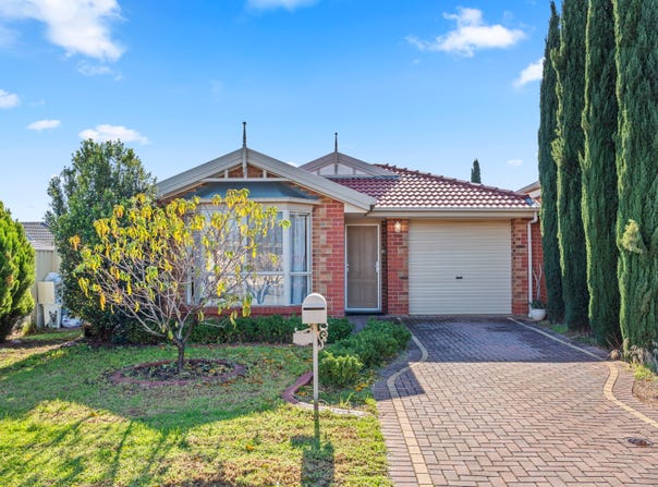 8a Barossa Drive, Munno Para West, SA 5115