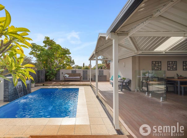 7 Gowther Street, Leeming, WA 6149
