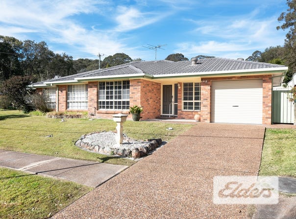 1/4 Faulkner Crescent, North Lambton, NSW 2299