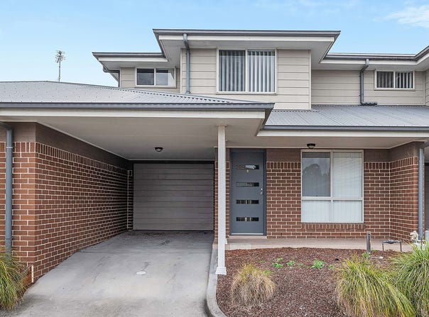2/109-111 Allandale Drive, Cessnock, NSW 2325