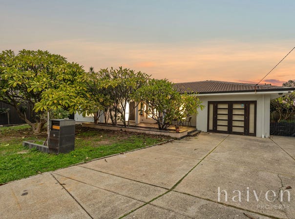 14 Trevithick Close, Stirling, WA 6021