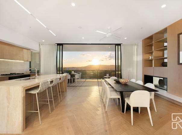 82103/23 Mollison Street, West End, Qld 4101