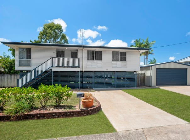 293 Fulham Road, Heatley, Qld 4814