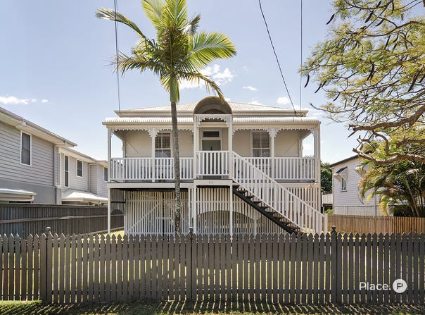 56 Baringa Street, Morningside, Qld 4170