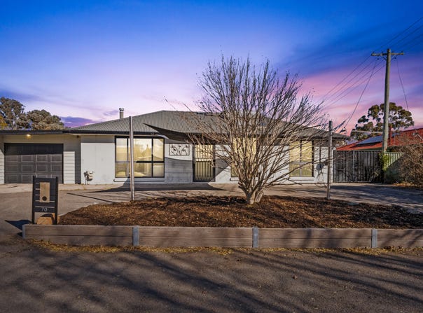 70 Chauncy Crescent, Richardson, ACT 2905
