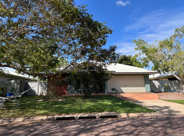 Lyons, NT 0810