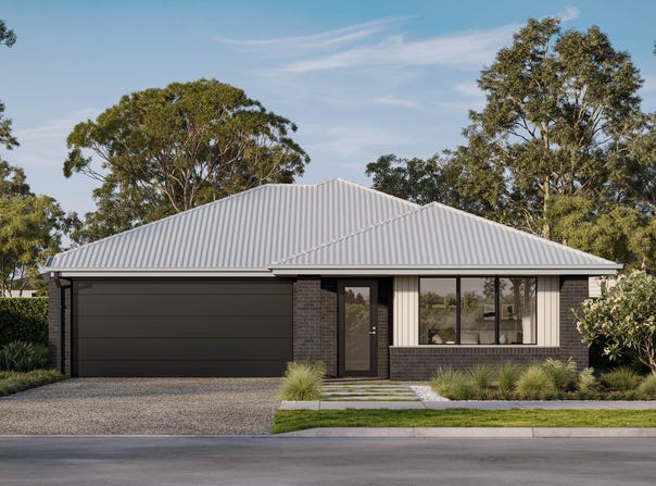 Lot 34415 Cloverton Estate, Kalkallo, Vic 3064