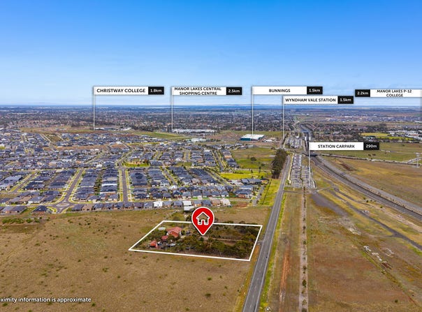 70 Hobbs Road, Wyndham Vale, Vic 3024