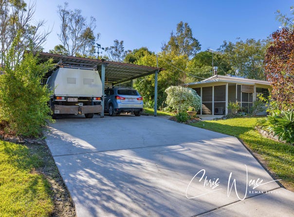 379 Villeneuve Road, Royston, Qld 4515