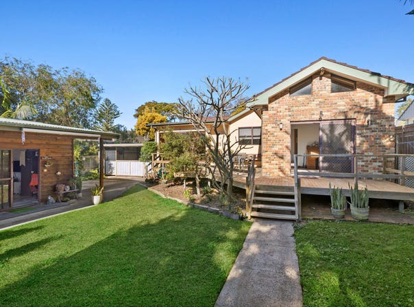 20 St Andrews Gate, Elanora Heights, NSW 2101