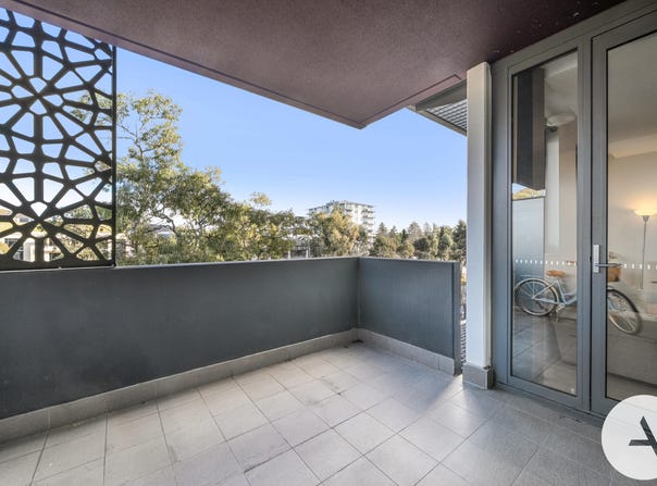 205/102 Northbourne Ave, Braddon, ACT 2612