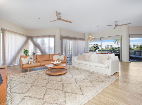 15/1 Buffalo Court, Darwin City, NT 0800