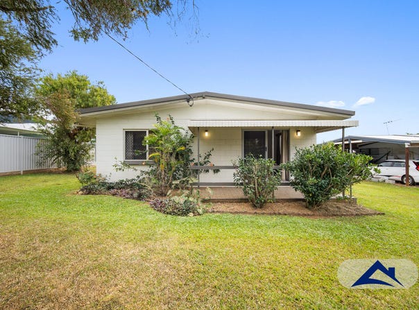 196 Toogood Road, Bayview Heights, Qld 4868