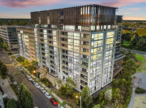 133/2 Morton Street, Parramatta, NSW 2150