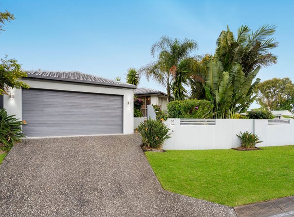 52 Bosun Parade, Ashmore, Qld 4214