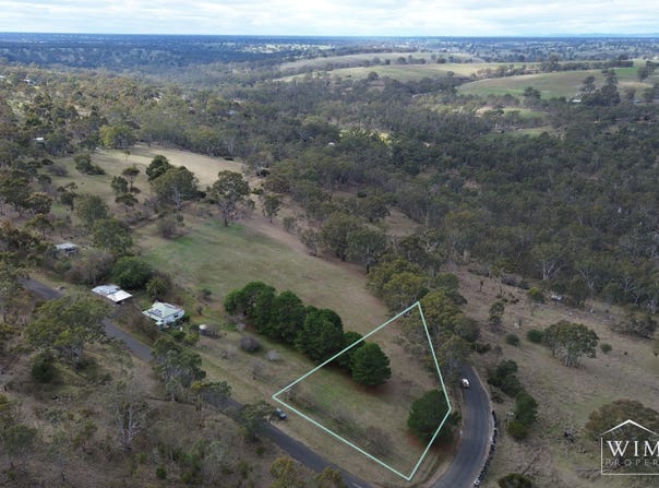 30 Hill Climb Road, Harrow, Vic 3317