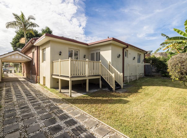 22 Robinson Street, Chatswood, NSW 2067