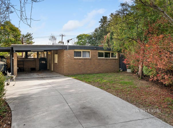 121 Lomond Avenue, Kilsyth, Vic 3137