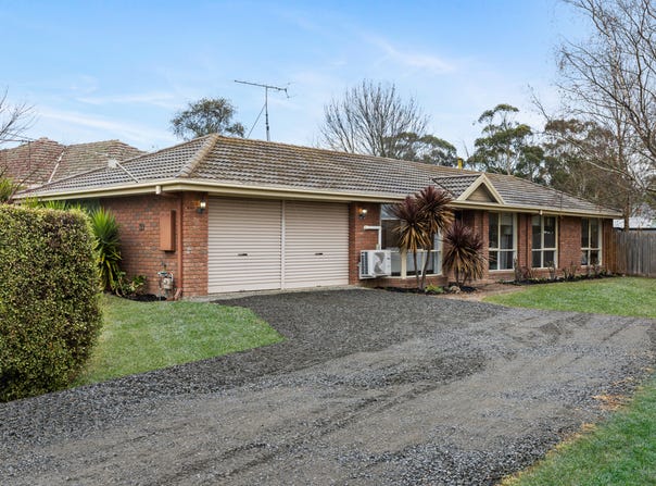 39 Jopling Street, Ballan, Vic 3342
