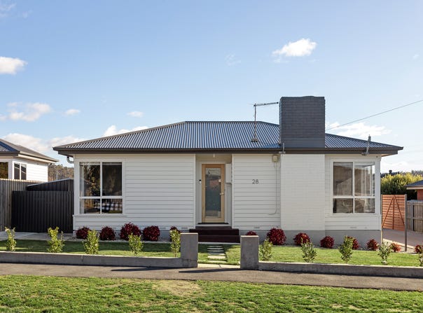 1/28 Brooklyn Road, Youngtown, Tas 7249