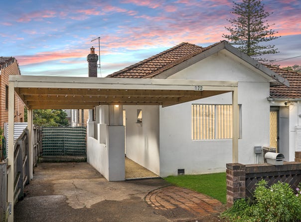 122 Dudley Street, Punchbowl, NSW 2196