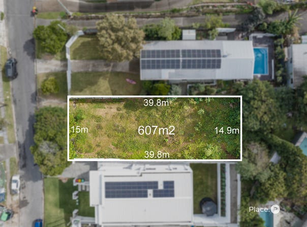 22 Hobart Avenue, Camp Hill, Qld 4152