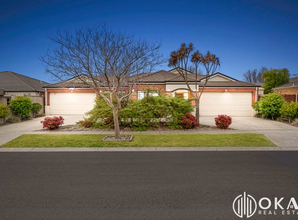 27 Zeri Drive, Tarneit, Vic 3029