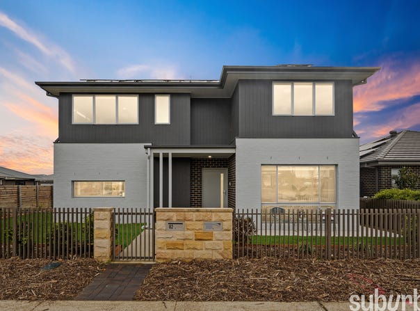 82 Pro Hart Avenue, Strathnairn, ACT 2615