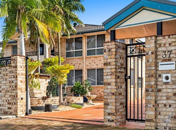 37 Arrawarra Beach Road, Arrawarra, NSW 2456